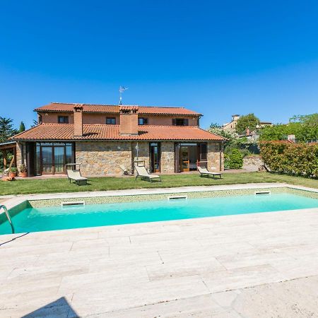 Holiday Home Metallo By Interhome Colle Val D'Elsa Zewnętrze zdjęcie
