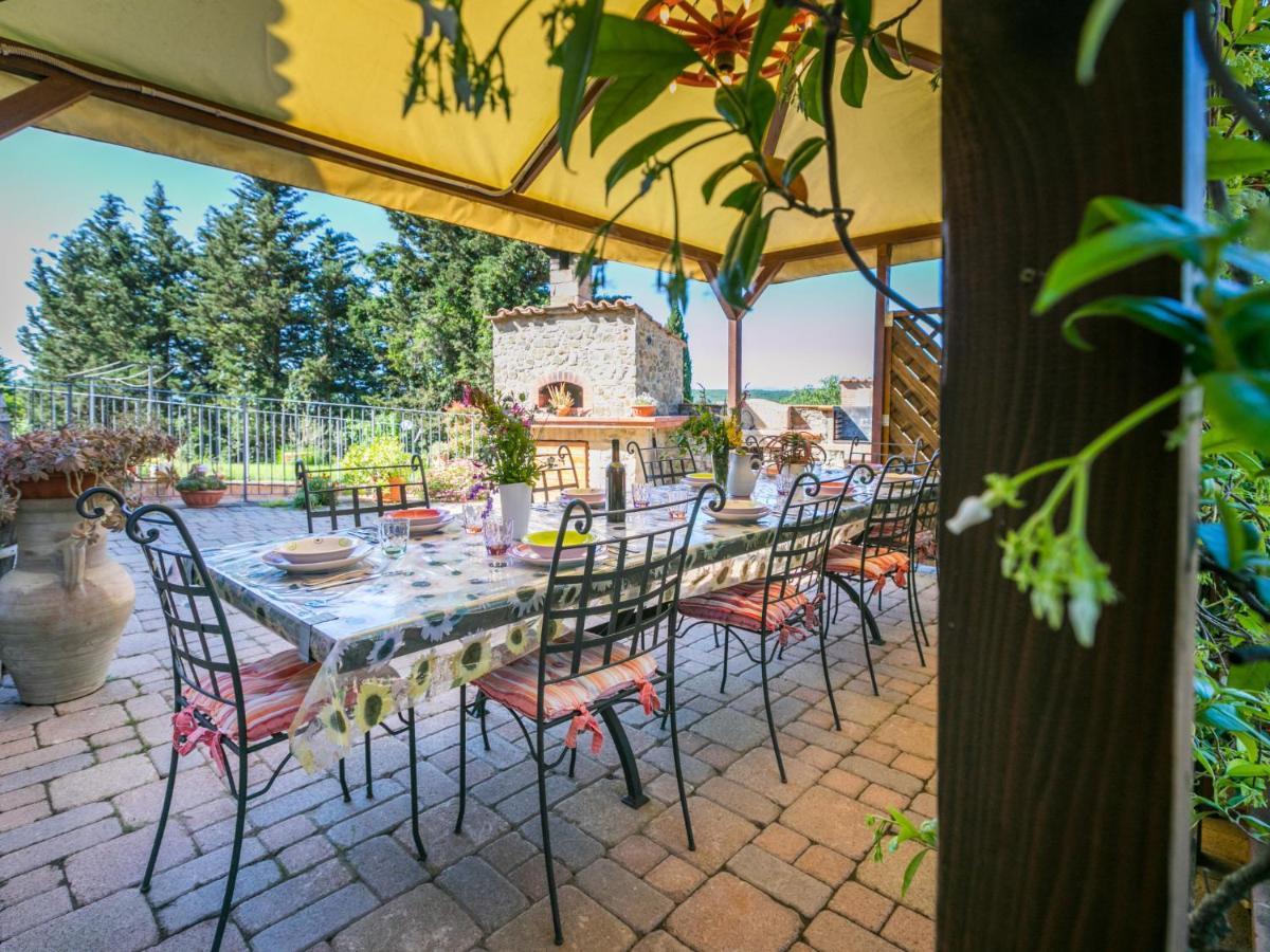 Holiday Home Metallo By Interhome Colle Val D'Elsa Zewnętrze zdjęcie