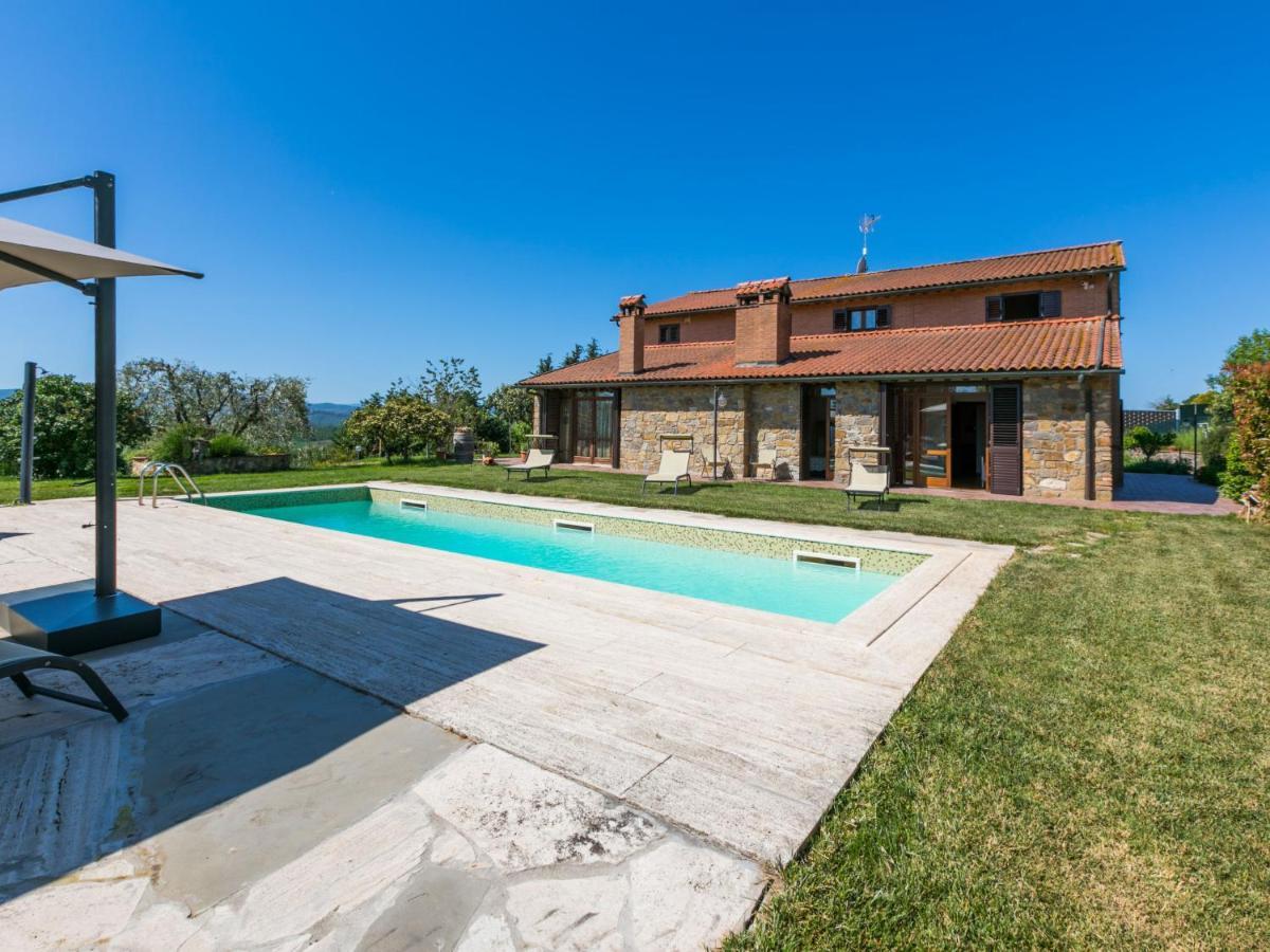 Holiday Home Metallo By Interhome Colle Val D'Elsa Zewnętrze zdjęcie