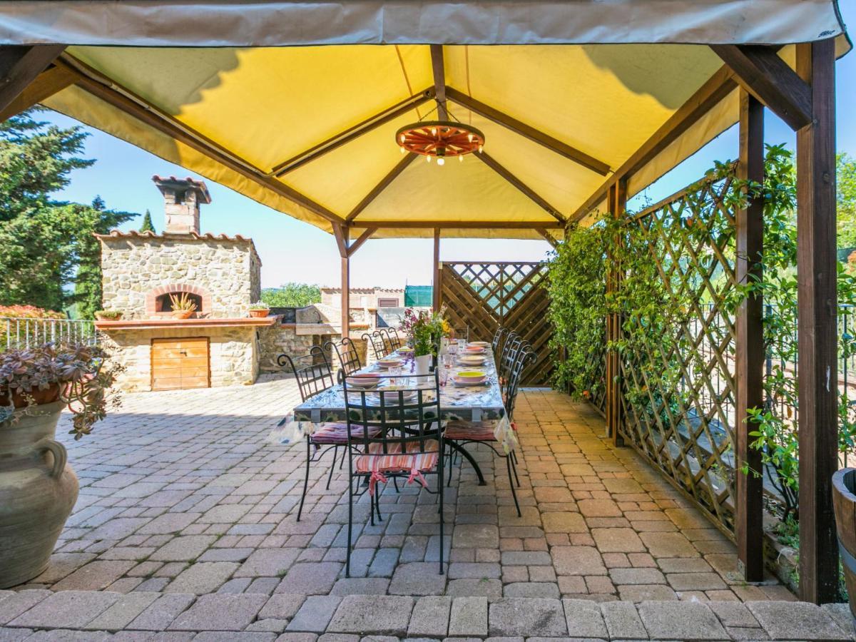 Holiday Home Metallo By Interhome Colle Val D'Elsa Zewnętrze zdjęcie