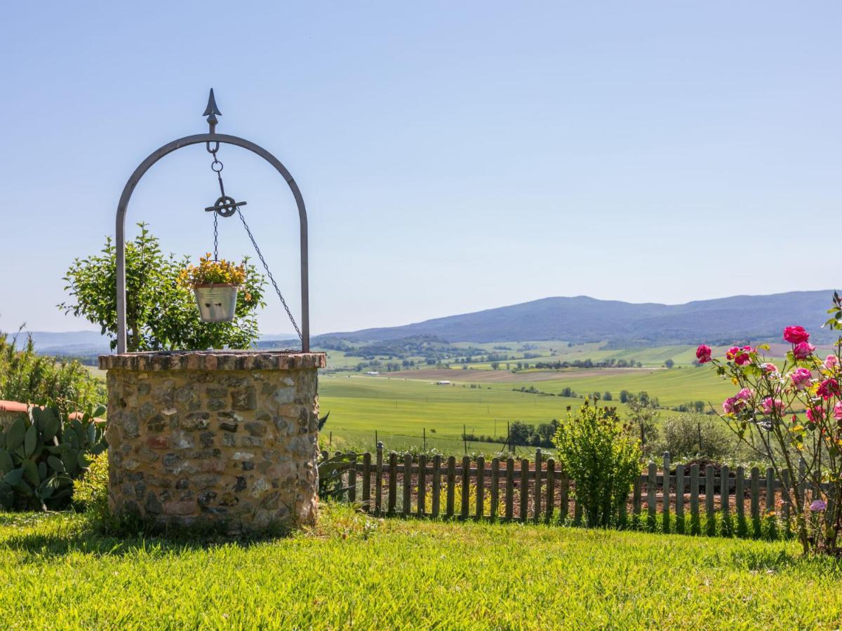 Holiday Home Metallo By Interhome Colle Val D'Elsa Zewnętrze zdjęcie