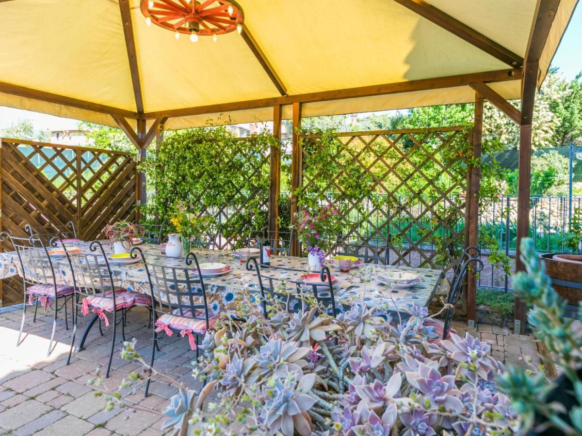 Holiday Home Metallo By Interhome Colle Val D'Elsa Zewnętrze zdjęcie