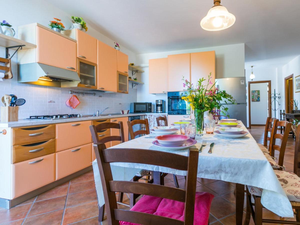 Holiday Home Metallo By Interhome Colle Val D'Elsa Zewnętrze zdjęcie