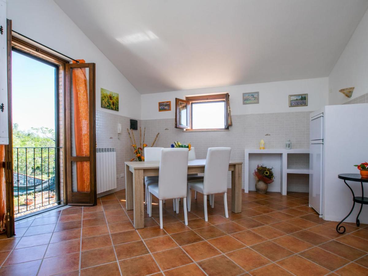 Holiday Home Metallo By Interhome Colle Val D'Elsa Zewnętrze zdjęcie