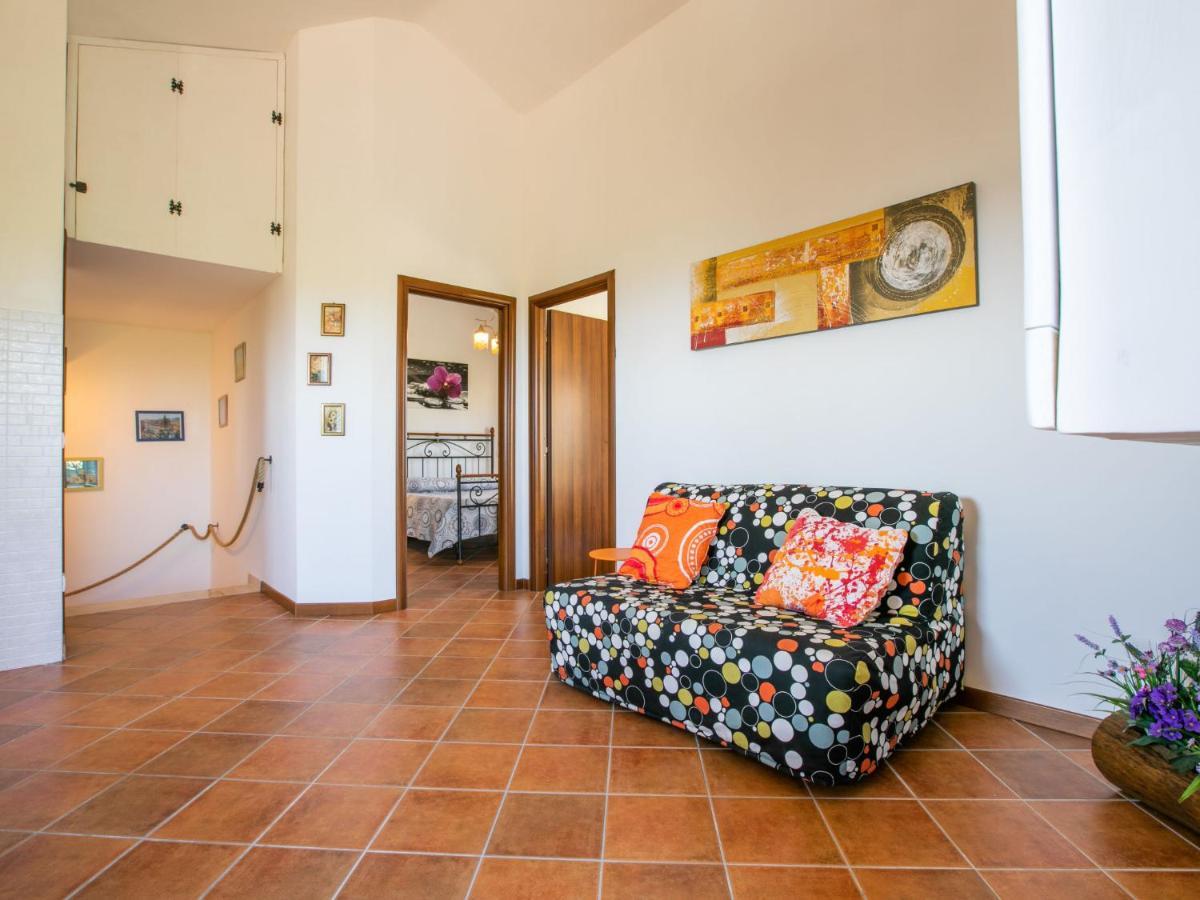 Holiday Home Metallo By Interhome Colle Val D'Elsa Zewnętrze zdjęcie