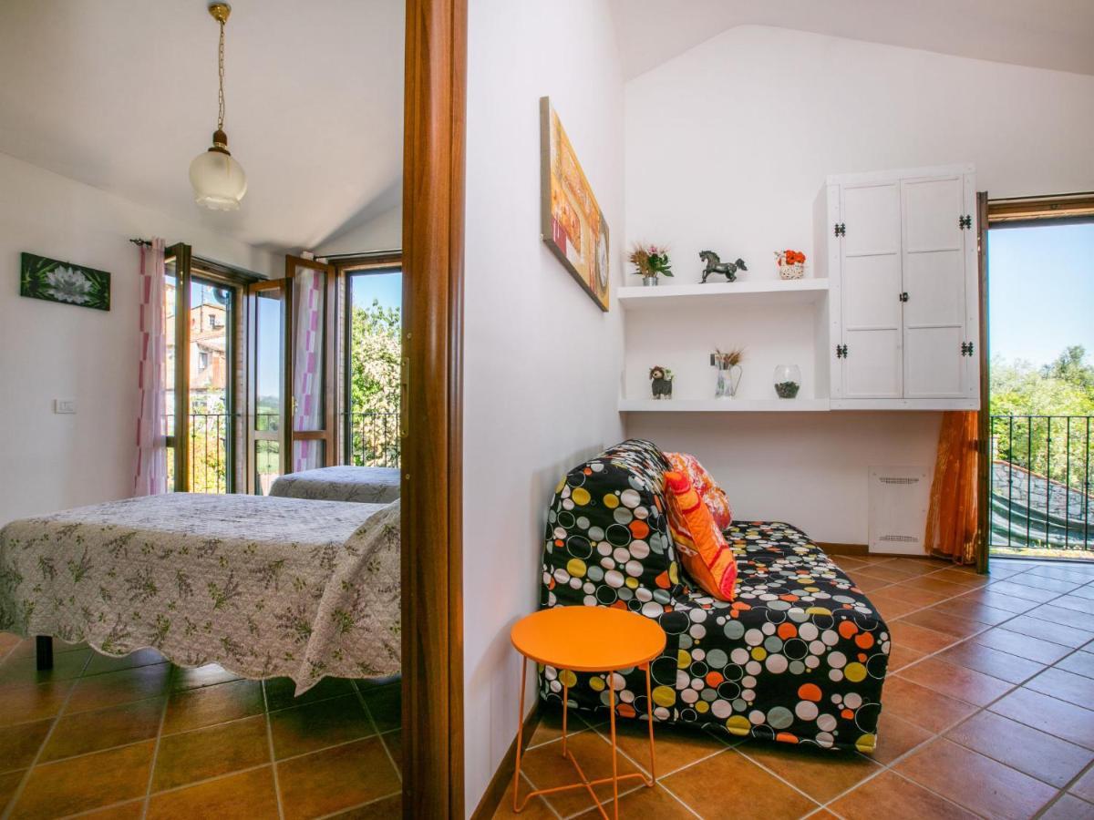 Holiday Home Metallo By Interhome Colle Val D'Elsa Zewnętrze zdjęcie