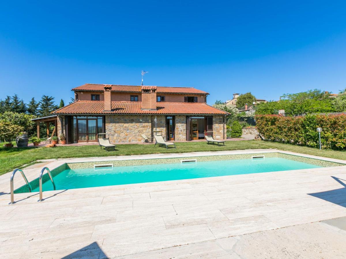 Holiday Home Metallo By Interhome Colle Val D'Elsa Zewnętrze zdjęcie