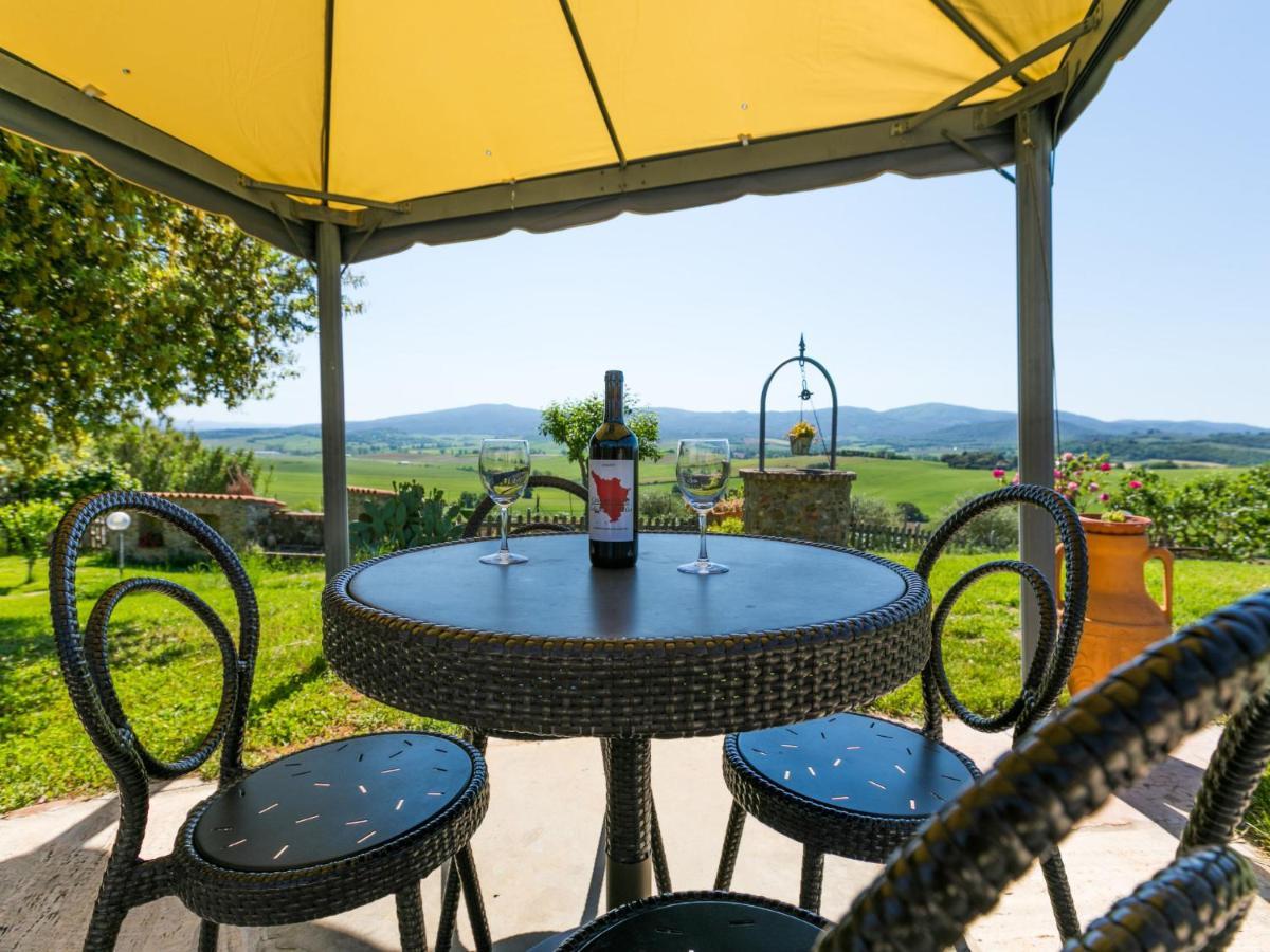 Holiday Home Metallo By Interhome Colle Val D'Elsa Zewnętrze zdjęcie