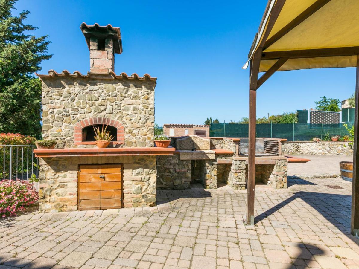 Holiday Home Metallo By Interhome Colle Val D'Elsa Zewnętrze zdjęcie