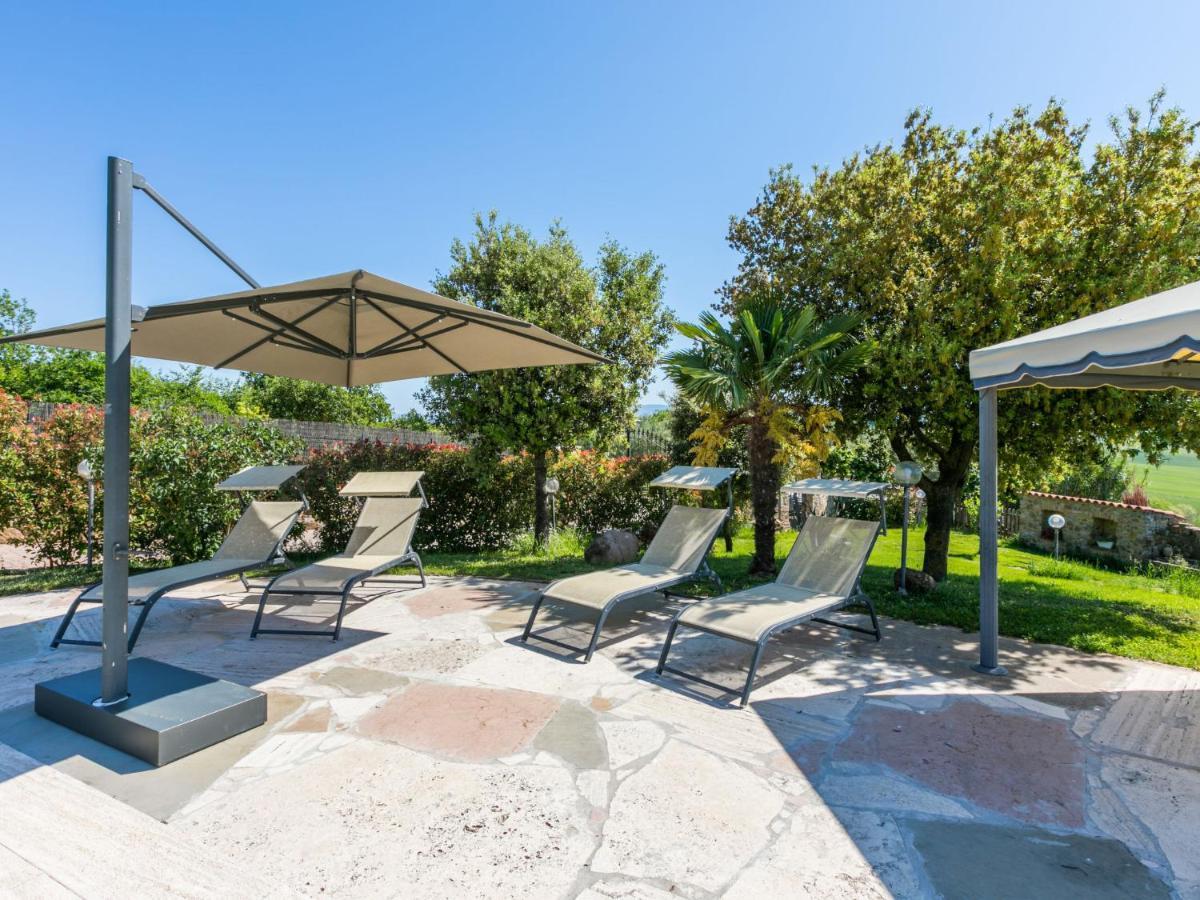 Holiday Home Metallo By Interhome Colle Val D'Elsa Zewnętrze zdjęcie