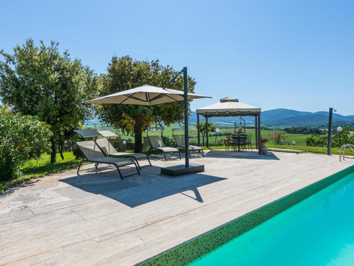 Holiday Home Metallo By Interhome Colle Val D'Elsa Zewnętrze zdjęcie
