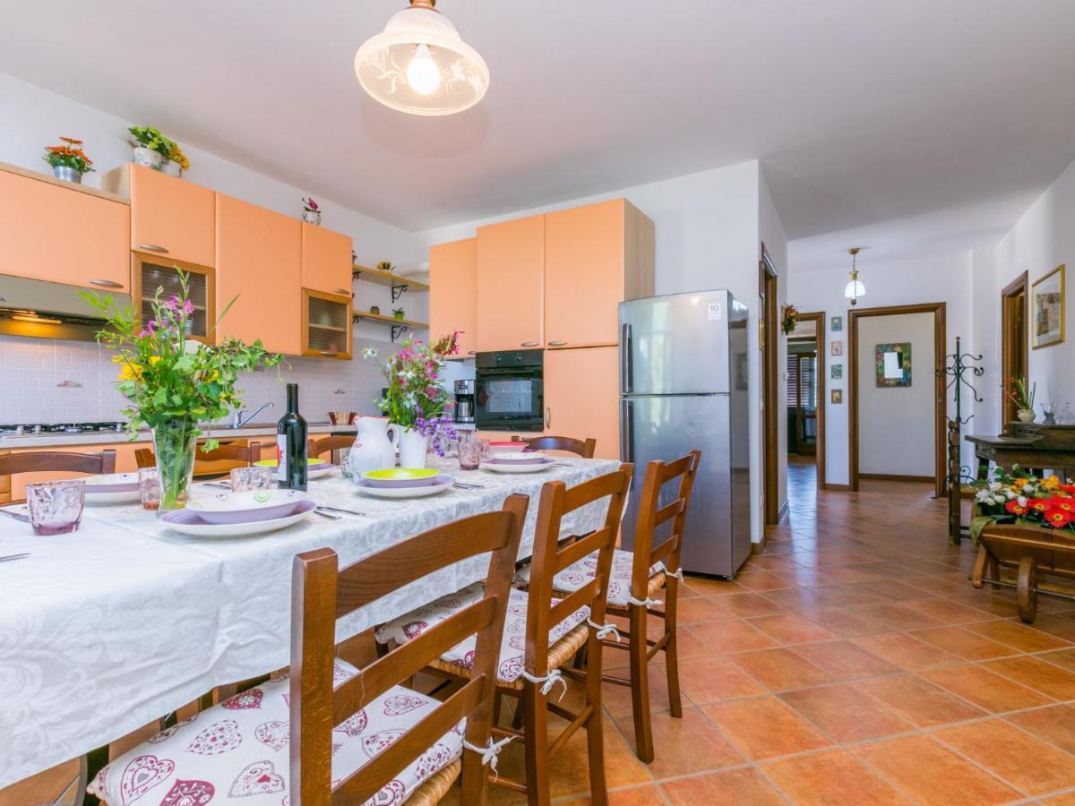 Holiday Home Metallo By Interhome Colle Val D'Elsa Zewnętrze zdjęcie