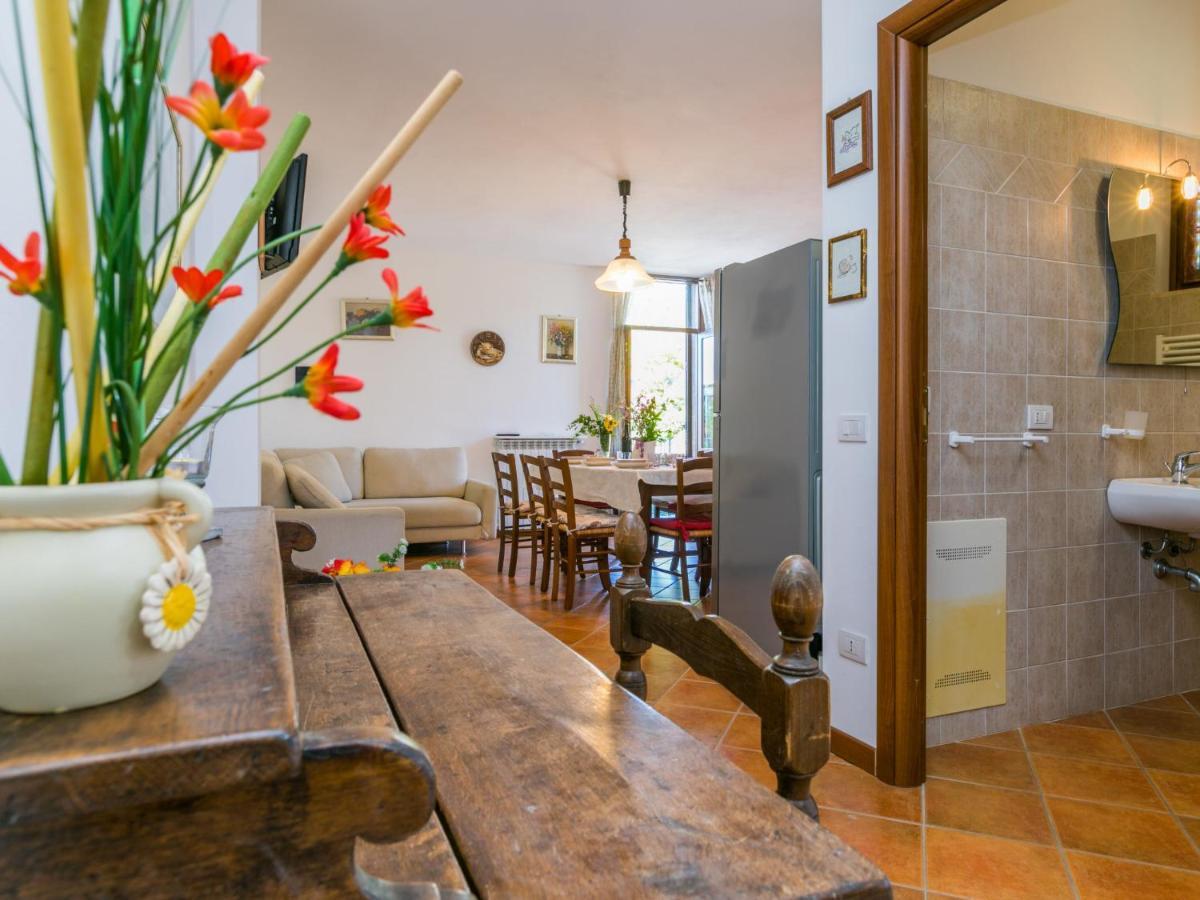 Holiday Home Metallo By Interhome Colle Val D'Elsa Zewnętrze zdjęcie