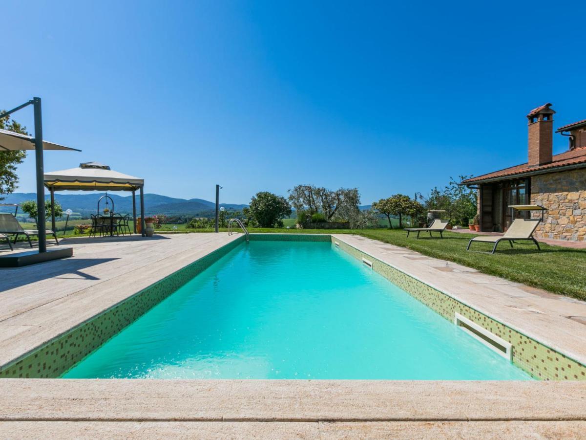 Holiday Home Metallo By Interhome Colle Val D'Elsa Zewnętrze zdjęcie