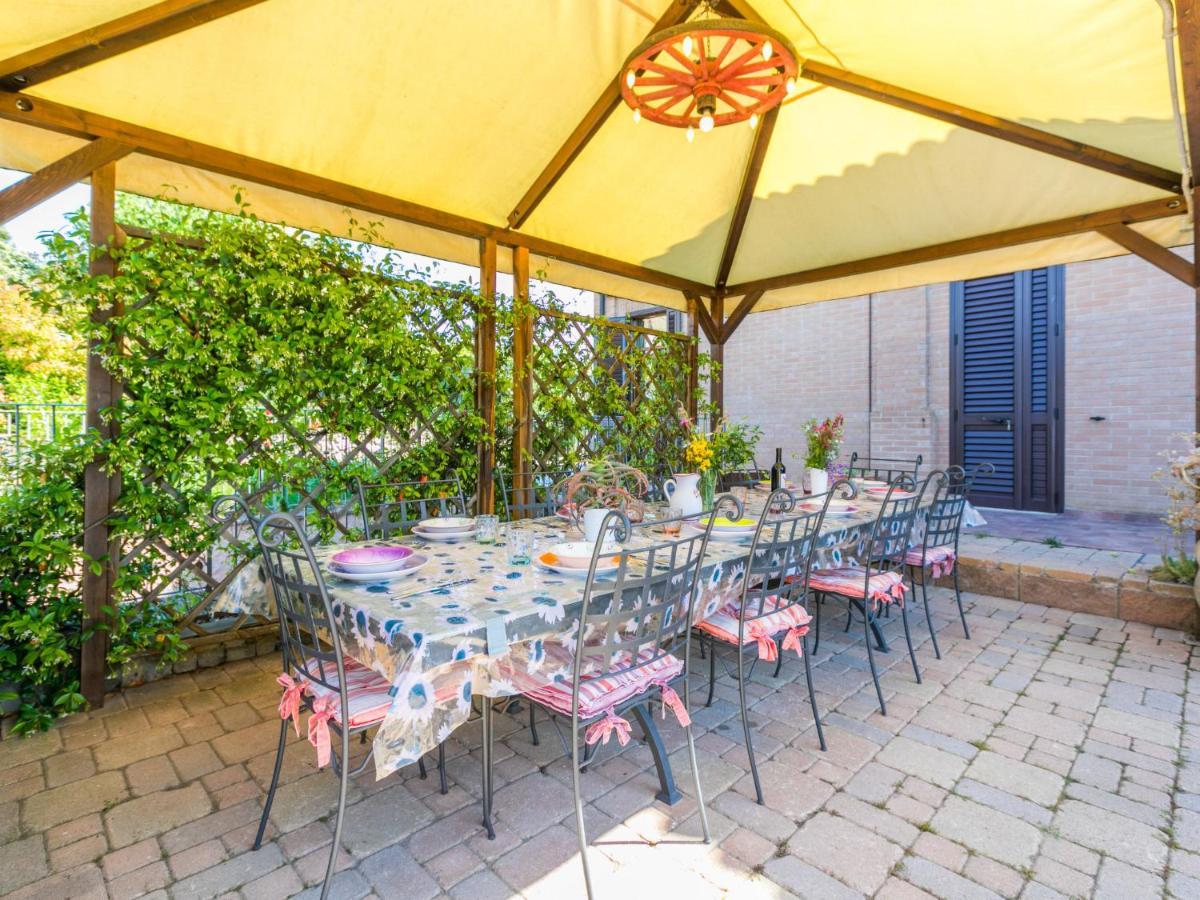 Holiday Home Metallo By Interhome Colle Val D'Elsa Zewnętrze zdjęcie