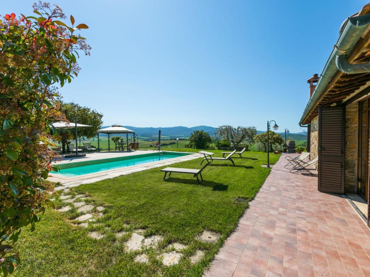 Holiday Home Metallo By Interhome Colle Val D'Elsa Zewnętrze zdjęcie