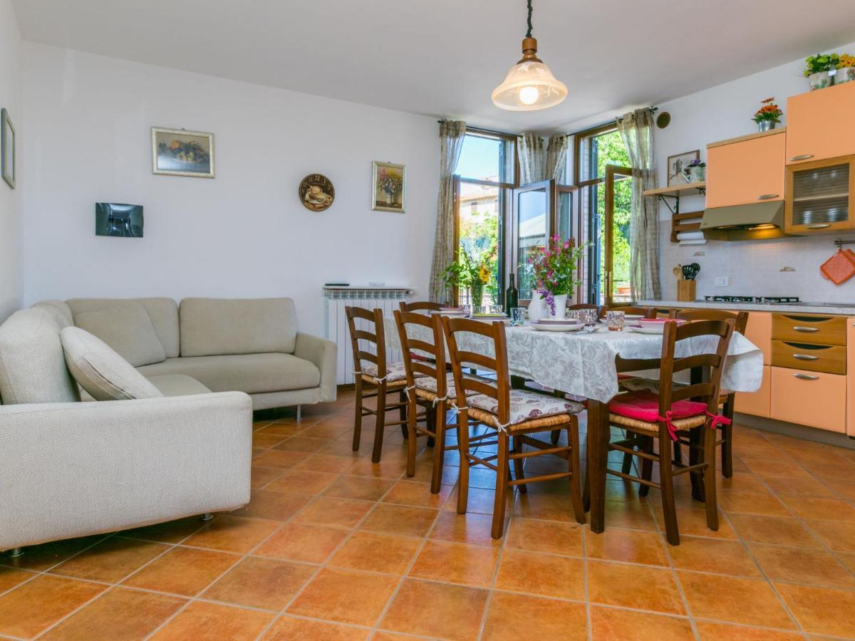 Holiday Home Metallo By Interhome Colle Val D'Elsa Zewnętrze zdjęcie