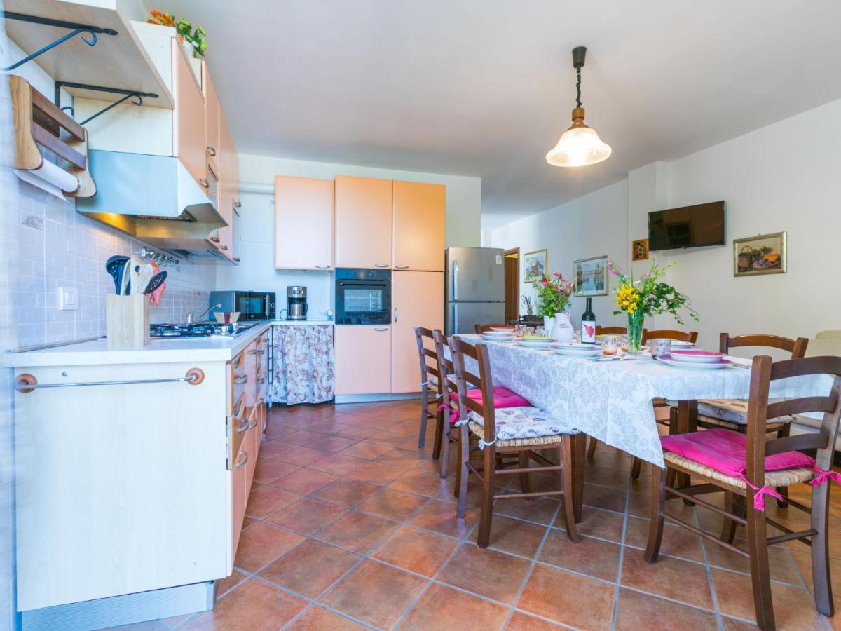 Holiday Home Metallo By Interhome Colle Val D'Elsa Zewnętrze zdjęcie