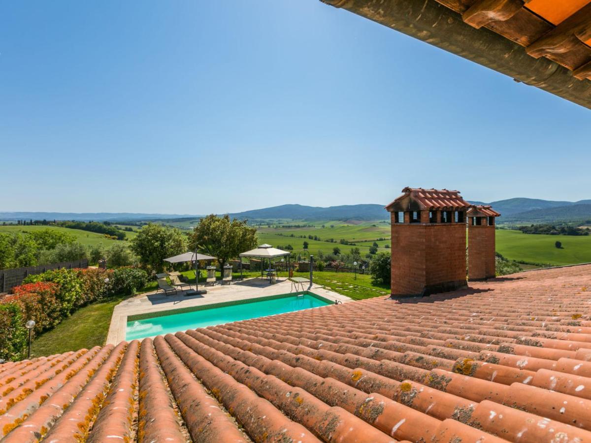 Holiday Home Metallo By Interhome Colle Val D'Elsa Zewnętrze zdjęcie