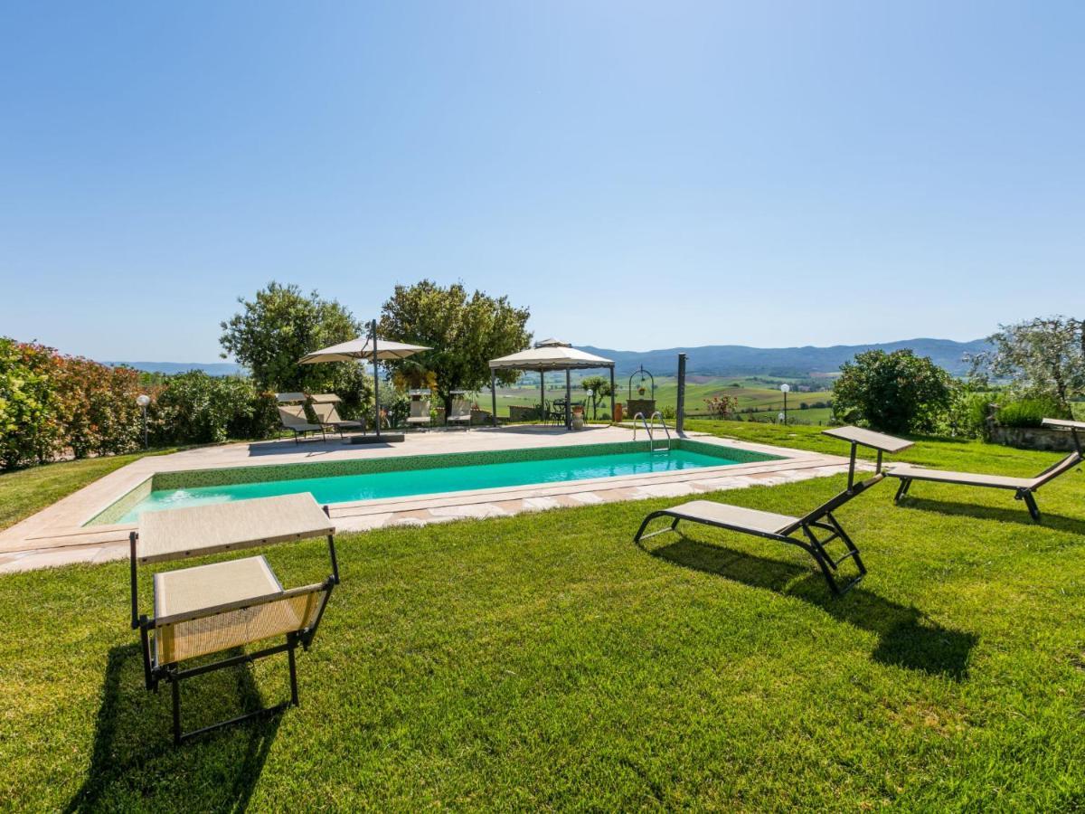 Holiday Home Metallo By Interhome Colle Val D'Elsa Zewnętrze zdjęcie