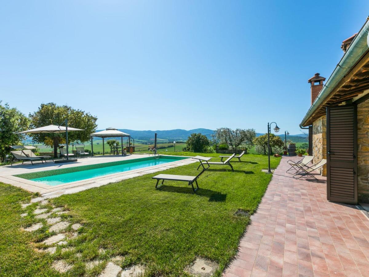 Holiday Home Metallo By Interhome Colle Val D'Elsa Zewnętrze zdjęcie