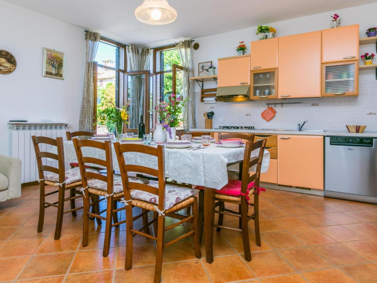Holiday Home Metallo By Interhome Colle Val D'Elsa Zewnętrze zdjęcie
