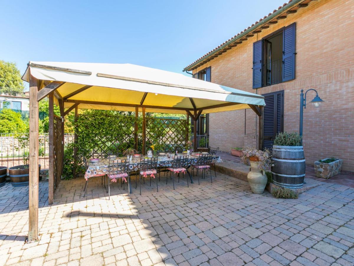 Holiday Home Metallo By Interhome Colle Val D'Elsa Zewnętrze zdjęcie